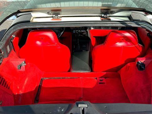 Used 1996 Chevrolet Corvette Coupe image 18