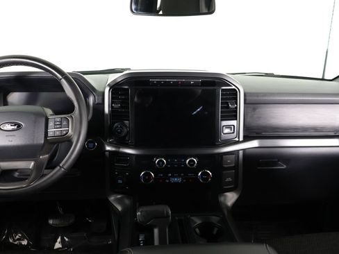 Used 2024 Ford F150 XLT w/ Equipment Group 302A MID AWD/4WD image 38
