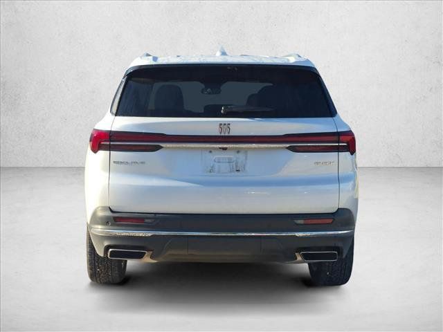 Used 2025 Buick Enclave Preferred FWD image 5
