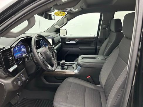 Used 2022 Chevrolet Silverado 1500 RST image 27