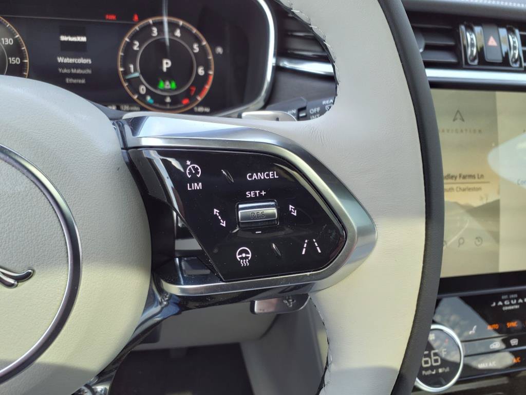 New 2026 Jaguar F-PACE R-Dynamic S AWD/4WD image 16
