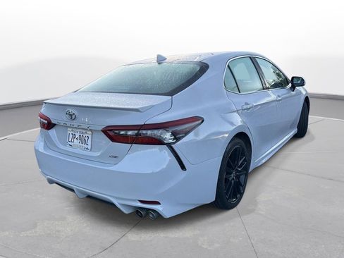 Used 2023 Toyota Camry XSE FWD image 6