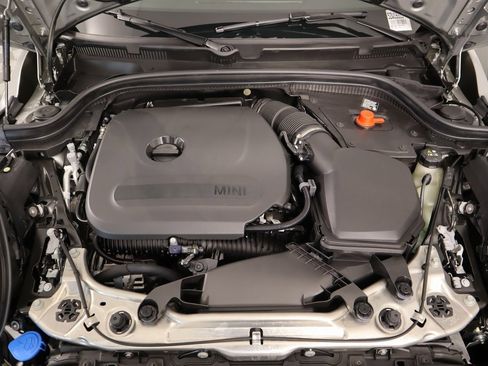 New 2025 MINI Cooper S image 20