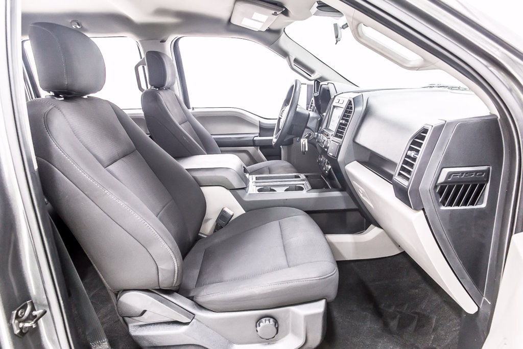 Used 2019 Ford F150 XL w/ Equipment Group 101A Mid AWD/4WD image 31