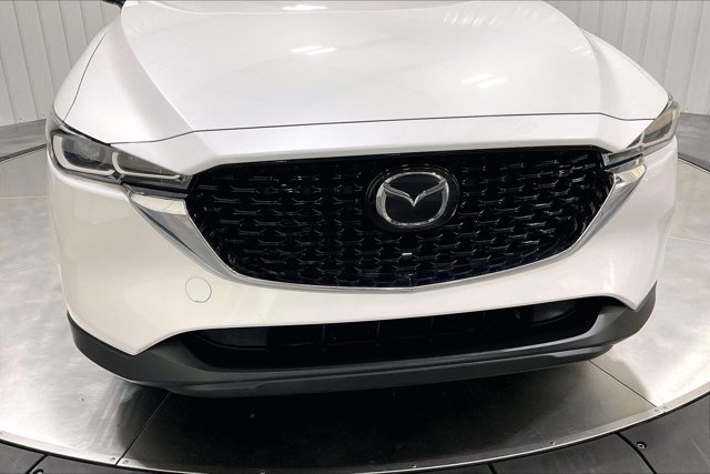 Used 2023 MAZDA CX-5 AWD 2.5 S image 30