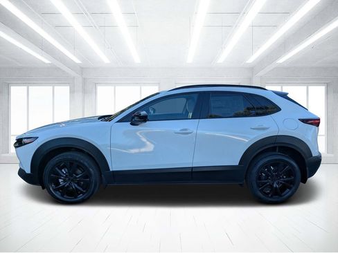 New 2026 MAZDA CX-30 2.5 Turbo w/ Premium Plus Pkg AWD/4WD image 6