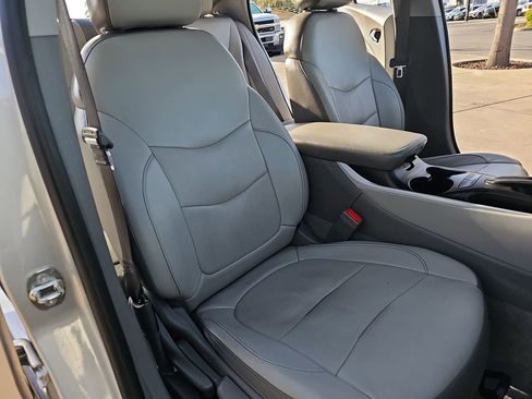 Used 2018 Chevrolet Volt LT w/ LT Driver Confidence Package image 10