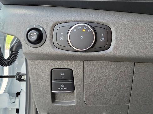 New 2026 Ford Transit 150 Low Roof w/ Load Area Protection Package RWD image 23