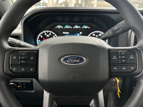 New 2026 Ford F350 XL w/ STX Appearance Package AWD/4WD image 20