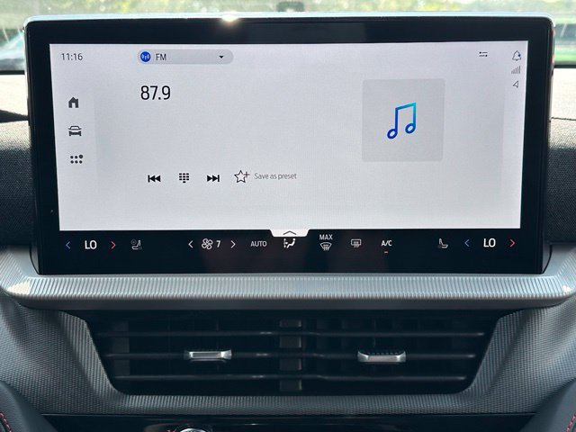 New 2026 Ford Explorer ST-Line AWD/4WD image 12