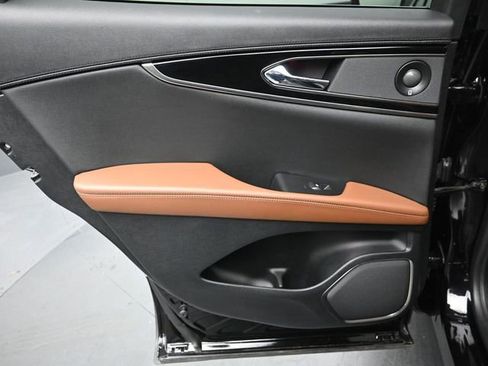 Certified 2023 Lincoln Nautilus Reserve w/ Equipment Group 201A image 24