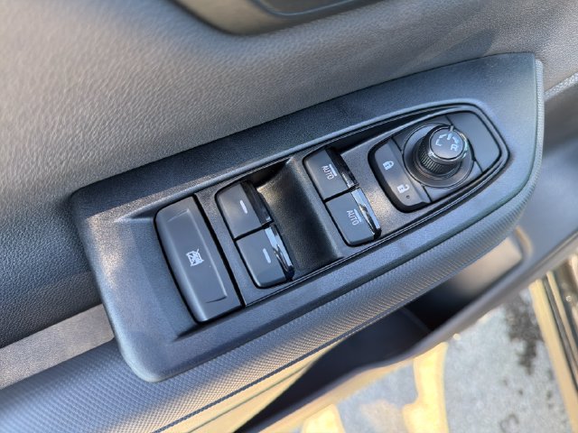 New 2026 Subaru Forester Wilderness AWD/4WD image 17
