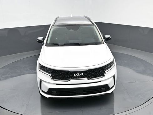 Used 2022 Kia Sorento SX AWD/4WD image 26