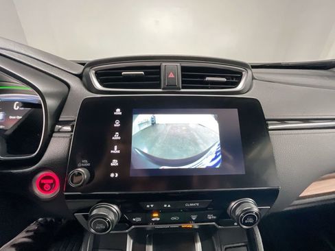 Used 2022 Honda CR-V Touring image 15