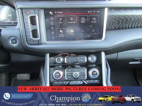 Used 2022 GMC Yukon Denali image 20