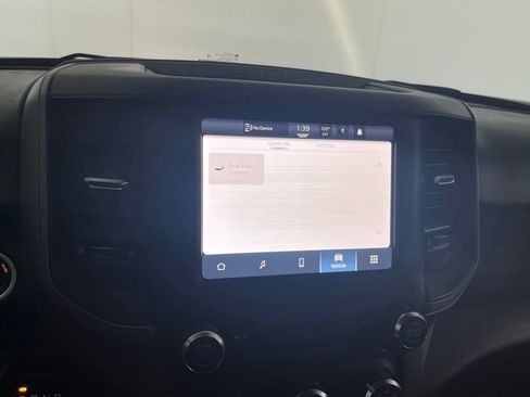 Used 2024 RAM 2500 Tradesman AWD/4WD image 69