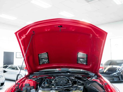 Used 2008 Ford Mustang Shelby GT500 image 95