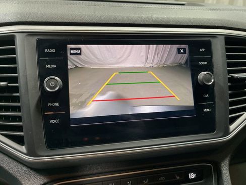 Used 2019 Volkswagen Atlas SE FWD image 29
