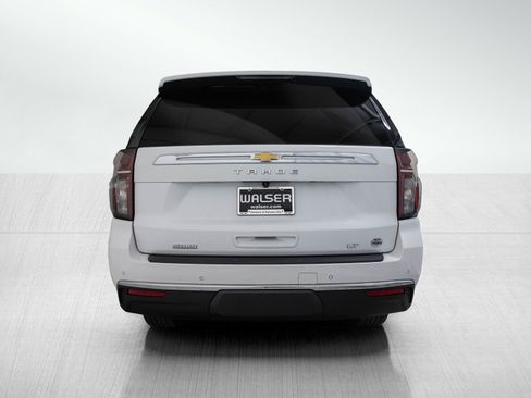 Used 2023 Chevrolet Tahoe LT image 4