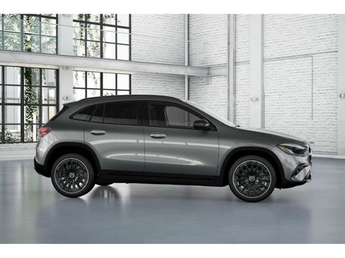 New 2026 Mercedes-Benz GLA 250 250 image 15