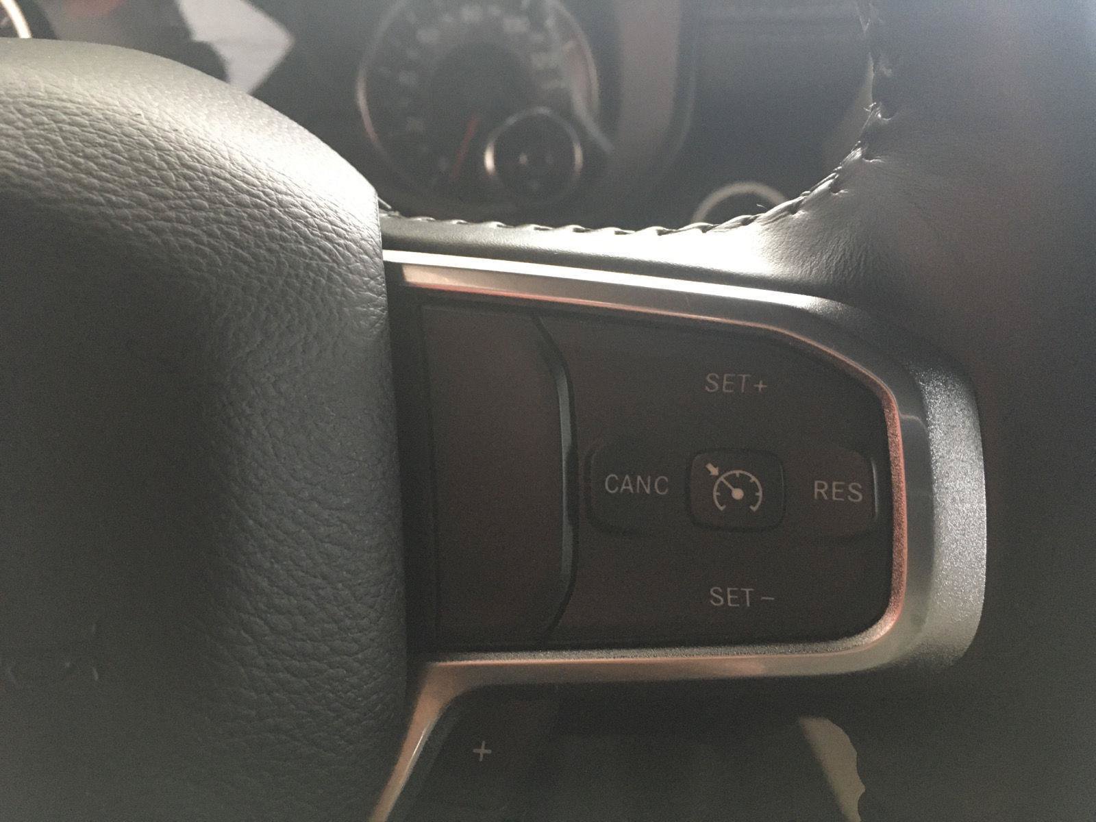 Used 2019 RAM 1500 Laramie w/ Sport Appearance Package RWD image 28