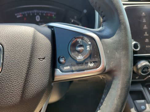 Used 2020 Honda CR-V Touring image 31
