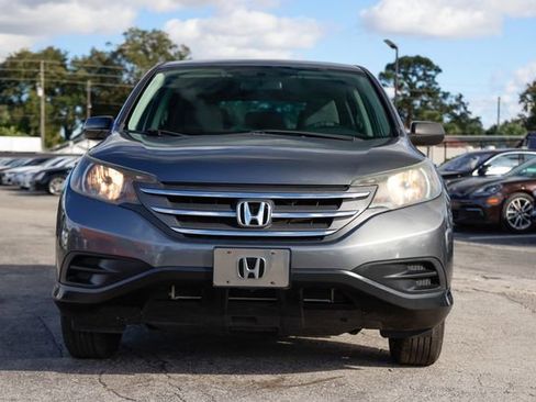 Used 2014 Honda CR-V LX image 19