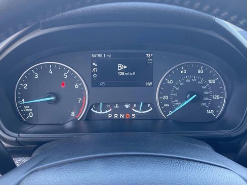 Used 2019 Ford EcoSport SE FWD image 32