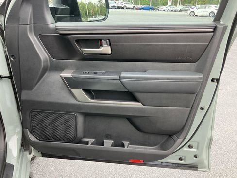 Used 2024 Toyota Tundra SR5 w/ SR5 Convenience Package RWD image 33