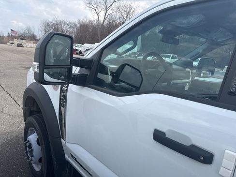 New 2023 Ford F450 XLT w/ XLT Value Package image 20
