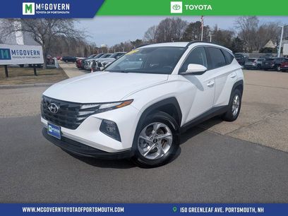 Used 2024 Hyundai Tucson SEL