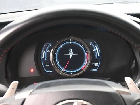 Used 2015 Lexus IS 250 AWD w/ F-Sport Package image 9