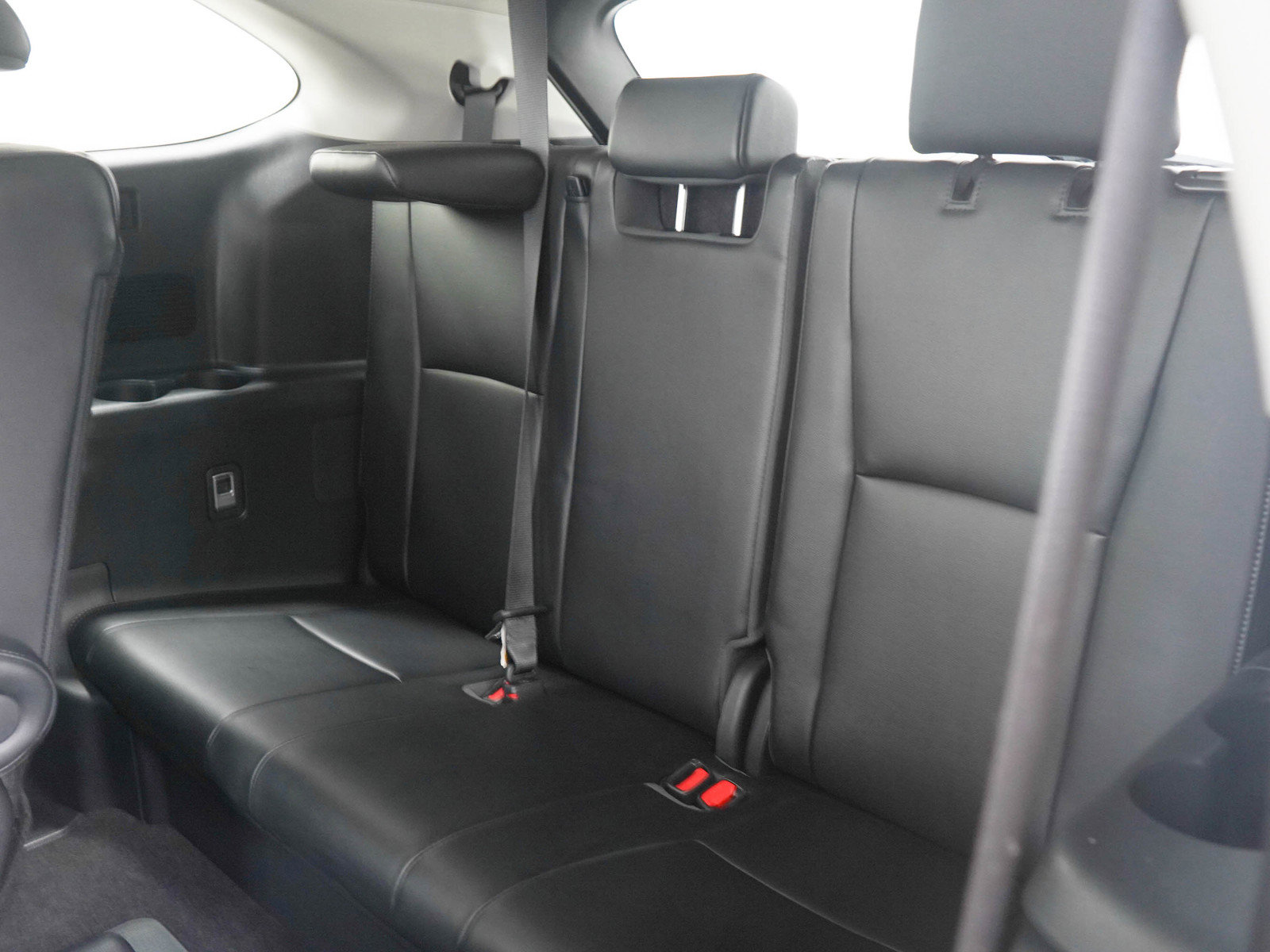 Used 2023 Toyota Highlander Limited AWD/4WD image 16