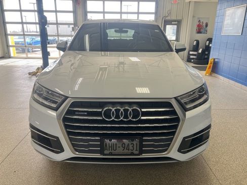Used 2019 Audi Q7 3.0T Premium w/ Convenience Package image 10