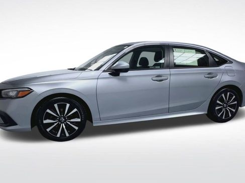 Used 2022 Honda Civic EX image 21