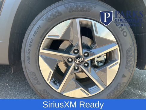 Used 2026 Hyundai Tucson SEL image 9