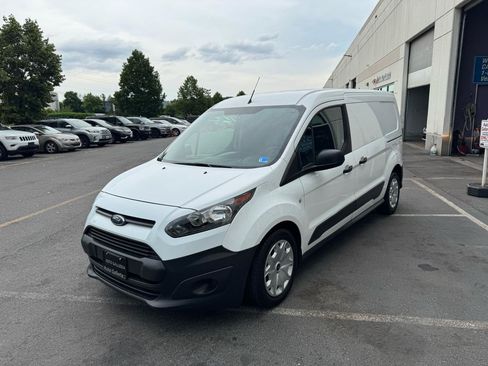 Used 2017 Ford Transit Connect XL FWD image 21