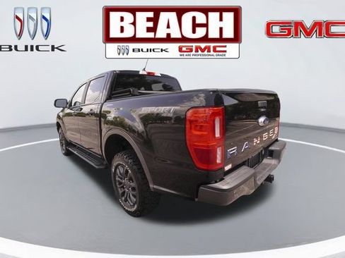 Used 2020 Ford Ranger XLT w/ Equipment Group 301A Mid AWD/4WD image 5
