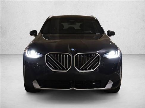 Used 2026 BMW X3 xDrive30i w/ Premium Package AWD/4WD image 5