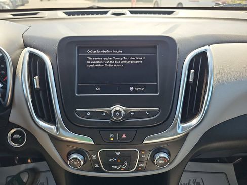 Used 2024 Chevrolet Equinox LT FWD image 26