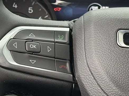 New 2026 Jeep Compass Limited image 35