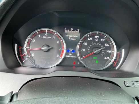 Used 2020 Acura MDX A-Spec image 18