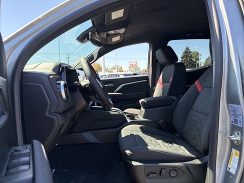 New 2026 Chevrolet Colorado Z71 AWD/4WD image 10