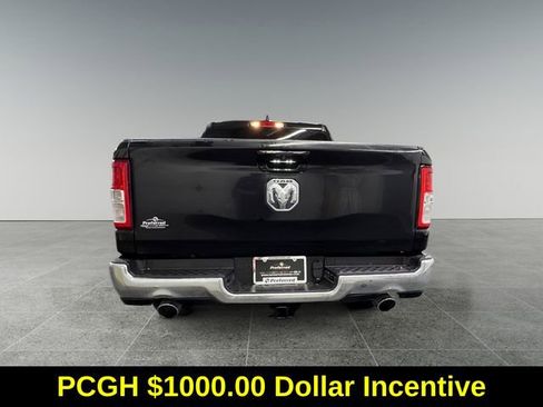 Used 2022 RAM 1500 Big Horn image 23