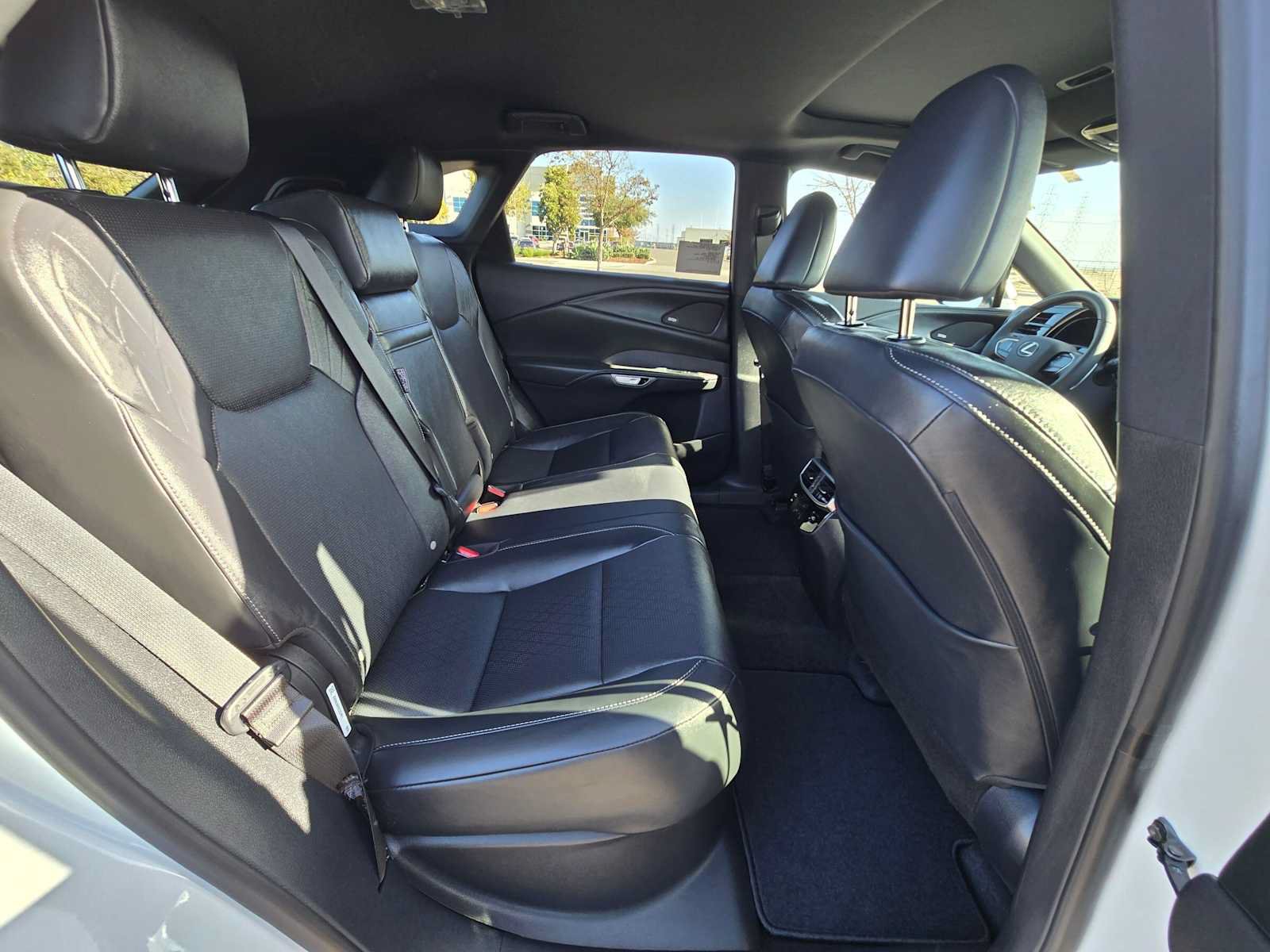 New 2026 Lexus RX 350 Premium Plus AWD/4WD image 12