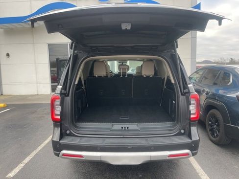 Used 2023 Ford Expedition Max Limited image 46