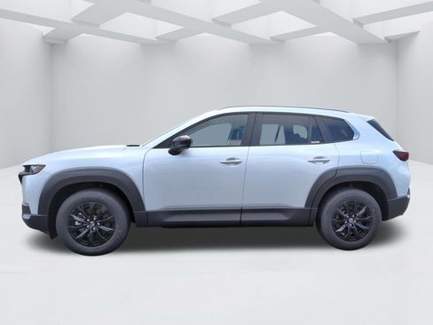 New 2026 MAZDA CX-50 2.5 Hybrid w/ Cargo Package AWD/4WD image 8