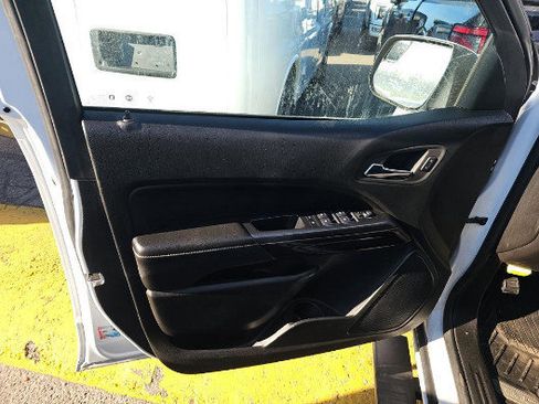 Used 2022 GMC Canyon Elevation w/ Trailering Package AWD/4WD image 14