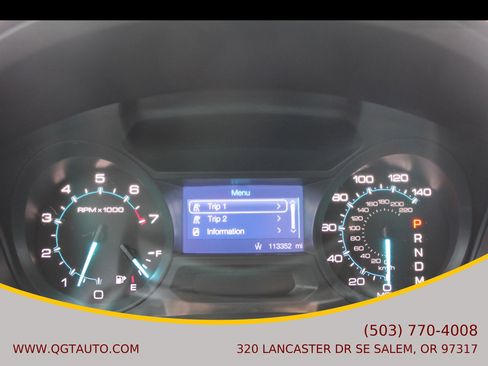 Used 2013 Ford Explorer XLT w/ Class III Trailer Tow Pkg FWD image 25