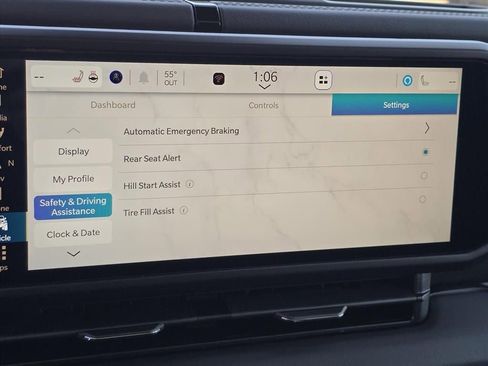 New 2026 Jeep Gladiator Sport image 14